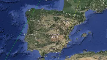 Eclipse solar Eclipse solar