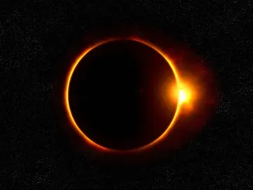 Eclipse solar Eclipse solar