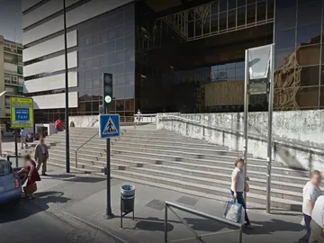 Juzgado de Primera Instancia n.3 de Granada Juzgado de Primera Instancia n.3 de Granada