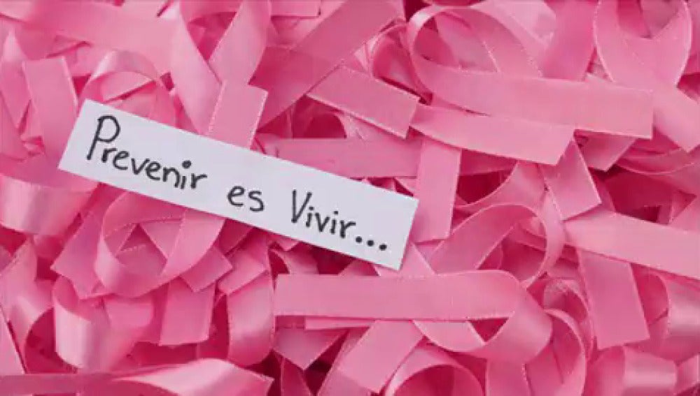 Día mundial Contra el Cáncer de mama