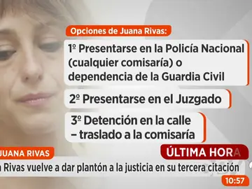 EP juana rivas EP juana rivas