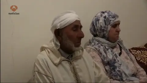 En el pueblo natal de los Abouyaaqoub aseguran que su radicalización se gestó en España En el pueblo natal de los Abouyaaqoub aseguran que su radicalización se gestó en España