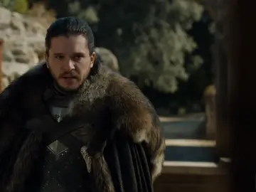 Sólo hay una guerra que importa en 'Juego de Tronos' Sólo hay una guerra que importa en 'Juego de Tronos'