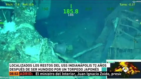 BARCO HUNDIDO BARCO HUNDIDO