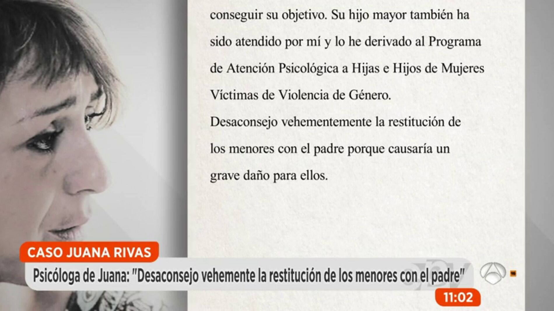 EP carta
