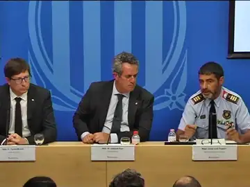 Rueda de prensa Rueda de prensa