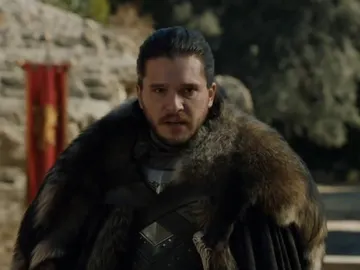 Jon Snow Jon Snow