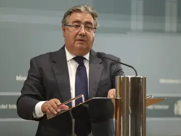 Juan Ignacio Zoido Juan Ignacio Zoido