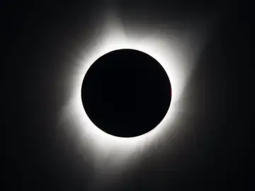 Un eclipse solar Un eclipse solar