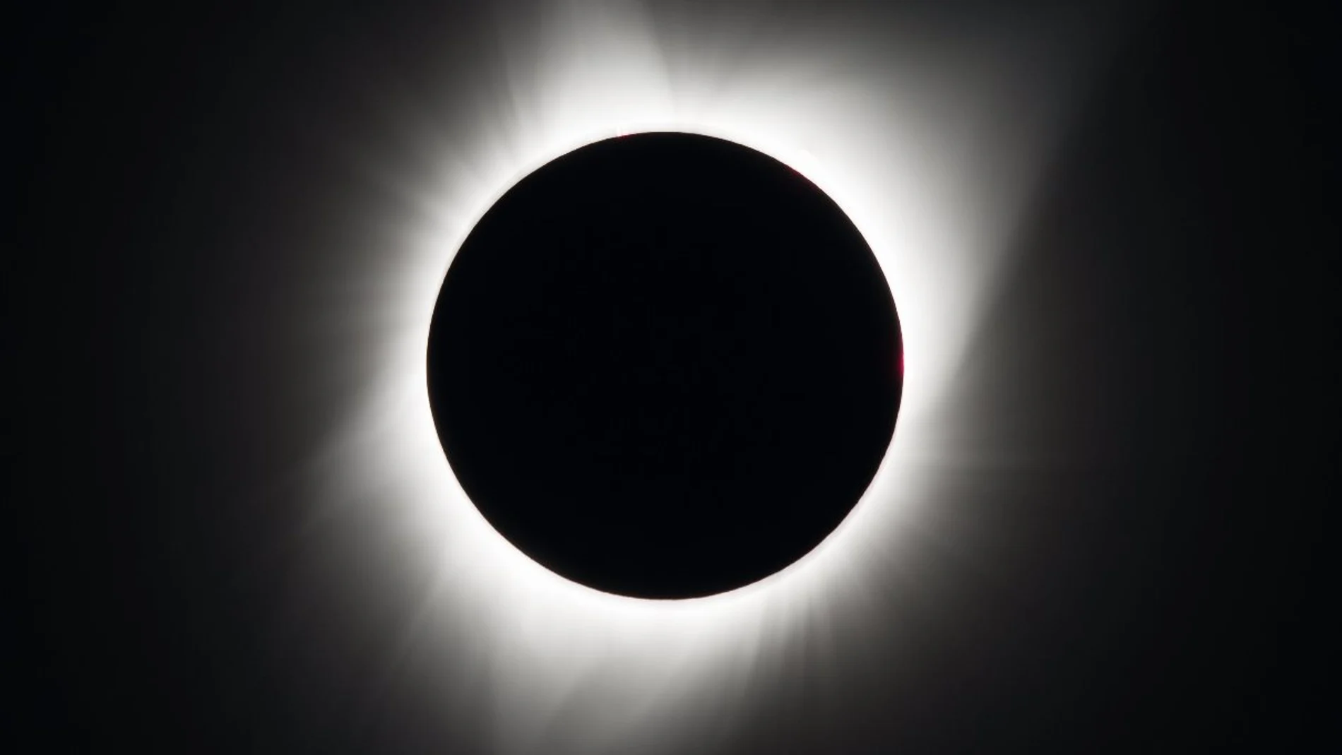 Un eclipse solar Un eclipse solar