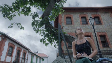 Esta noche a las 22:30, estreno de 'El Incidente' en Antena 3