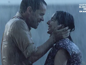 El incidente El incidente