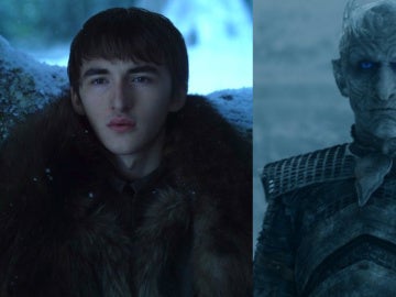 ¿Es Bran Stark el Rey de la Noche en 'Juego de Tronos'?
