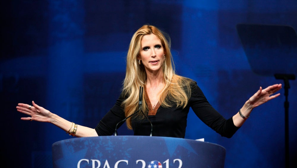 Ann Coulter