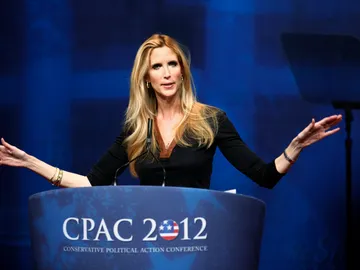 Ann Coulter Ann Coulter