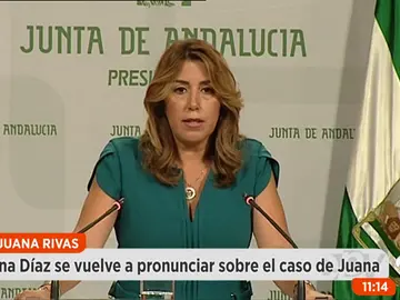 EP susana diaz EP susana diaz