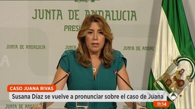 ¿Cuál va a ser el próximo paso de Juana Rivas para recuperar a sus hijos?