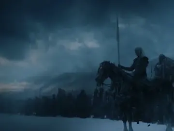 ¿Quién dirige a los Caminantes Blancos? Puede que con esta teoría sobre el final de temporada de 'Juego de Tronos' cambies de opinión ¿Quién dirige a los Caminantes Blancos? Puede que con esta teoría sobre el final de temporada de 'Juego de Tronos' cambies de opinión