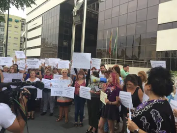 CASO JUANA RIVAS CASO JUANA RIVAS