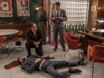 ¿Quién mató al Marqués? ¿Quién mató al Marqués?