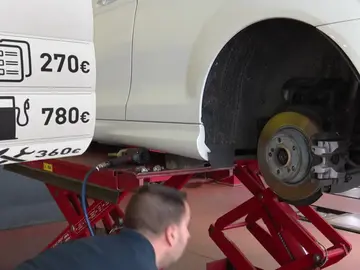 Mantener un vehículo más de doce años puede ser más caro que su compra Mantener un vehículo más de doce años puede ser más caro que su compra