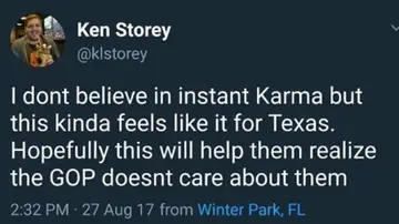 Tuit ofensivo Tuit ofensivo