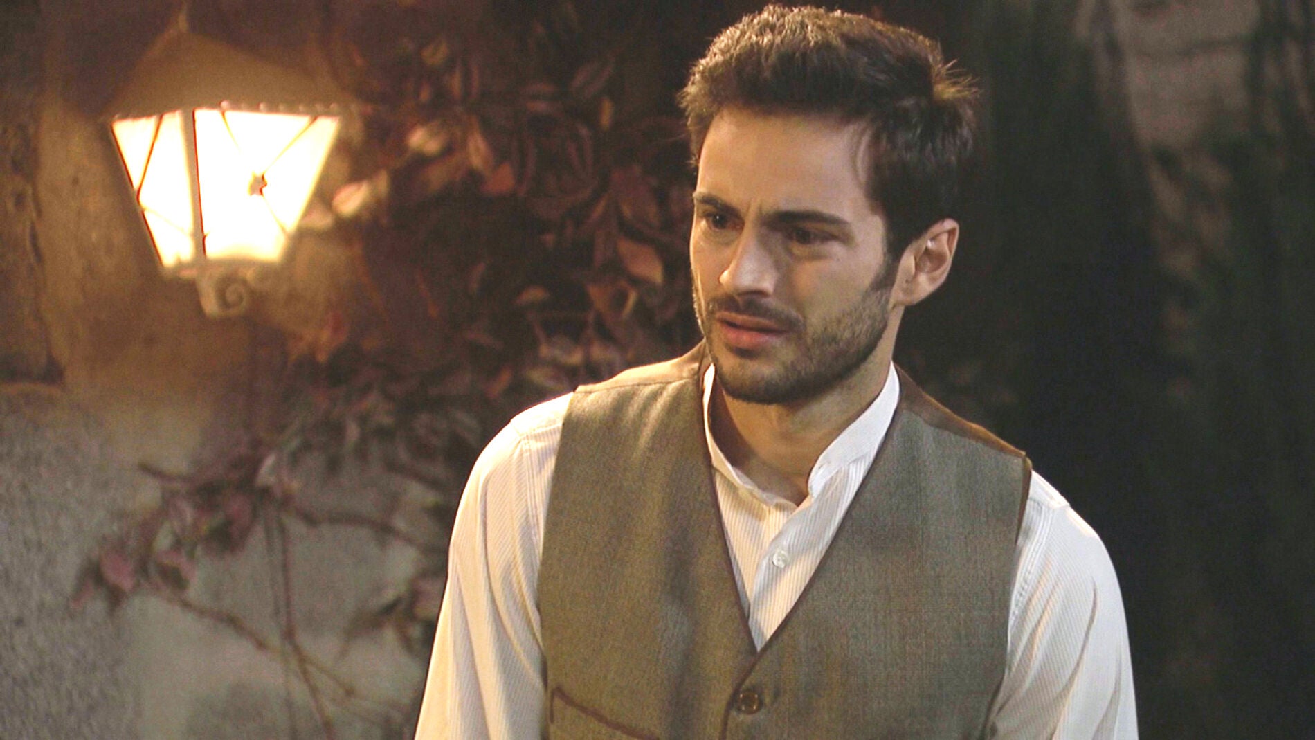 Sa&uacute;l a Francisca sobre Julieta: "Ella me da la felicidad"