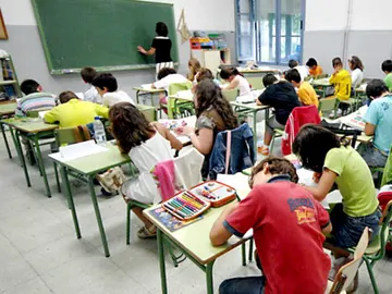 FAMPA Penyagolosa denuncia la falta de profesores en la provincia. FAMPA Penyagolosa denuncia la falta de profesores en la provincia.