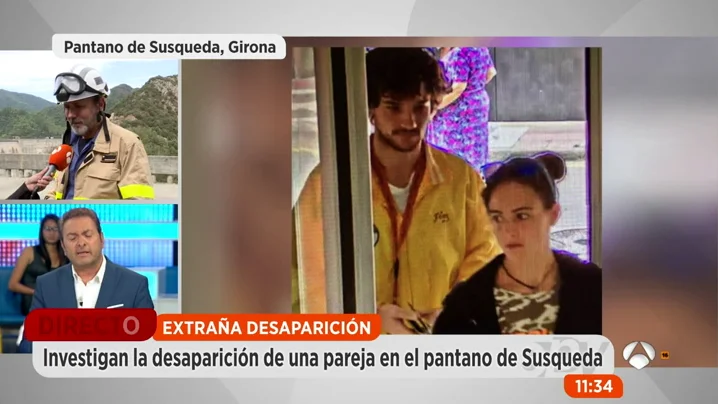 EP pantano