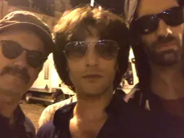 El nuevo éxito musical de 'Fariña' dedicado a uno de sus protagonistas El nuevo éxito musical de 'Fariña' dedicado a uno de sus protagonistas