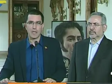 VENEZUELA VENEZUELA