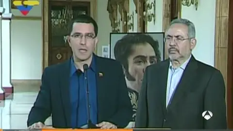 VENEZUELA VENEZUELA