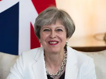 Theresa May Theresa May