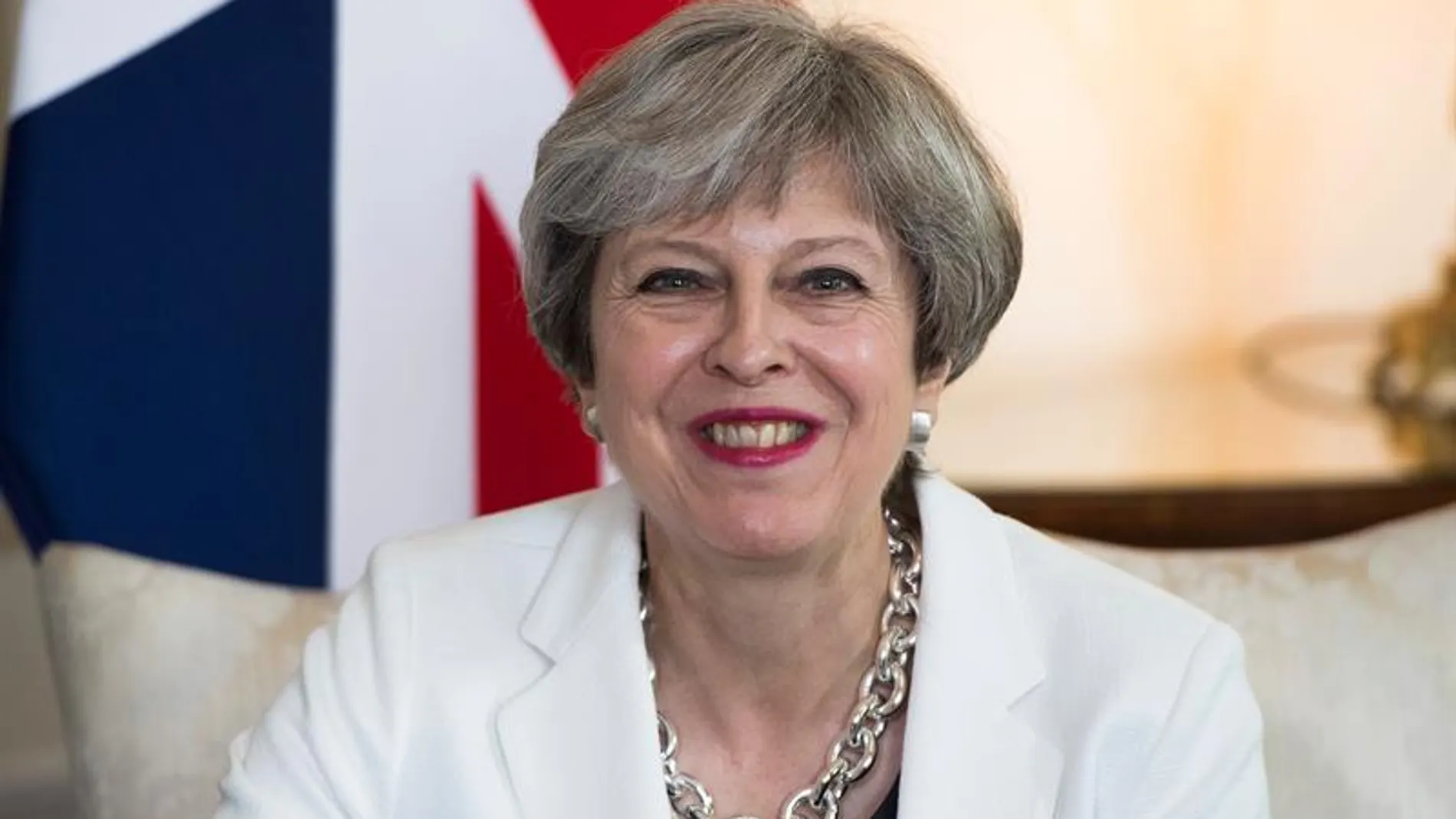 Theresa May Theresa May
