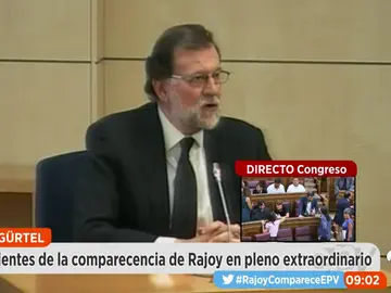 EP caso Gurtel EP caso Gurtel