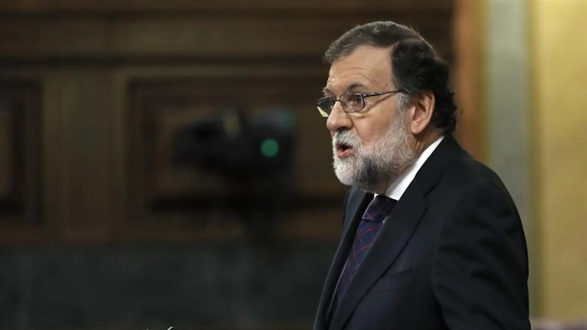 Mariano Rajoy Mariano Rajoy