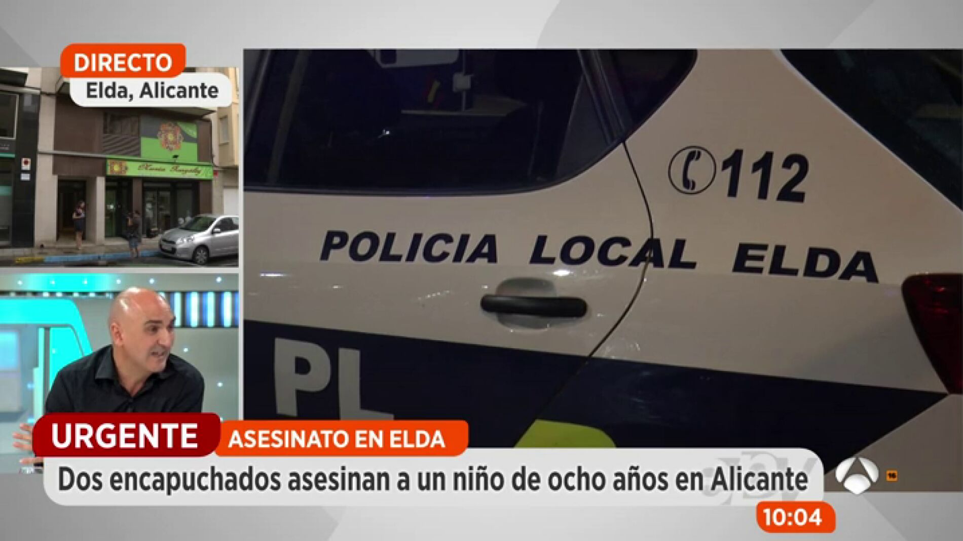 EP elda