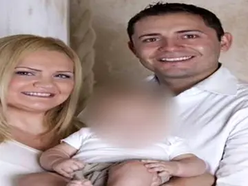 El abogado del marido de Pilar Garrido, asesinada en México, recurrirá la prisión preventiva El abogado del marido de Pilar Garrido, asesinada en México, recurrirá la prisión preventiva