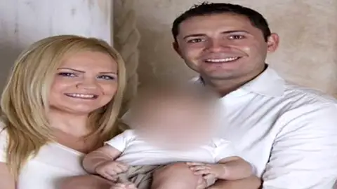 El abogado del marido de Pilar Garrido, asesinada en México, recurrirá la prisión preventiva El abogado del marido de Pilar Garrido, asesinada en México, recurrirá la prisión preventiva