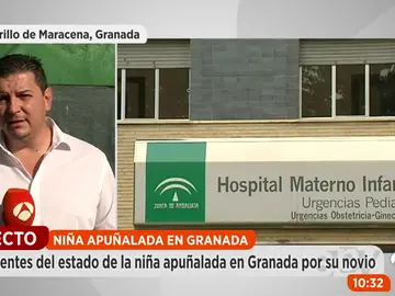 EP granada EP granada