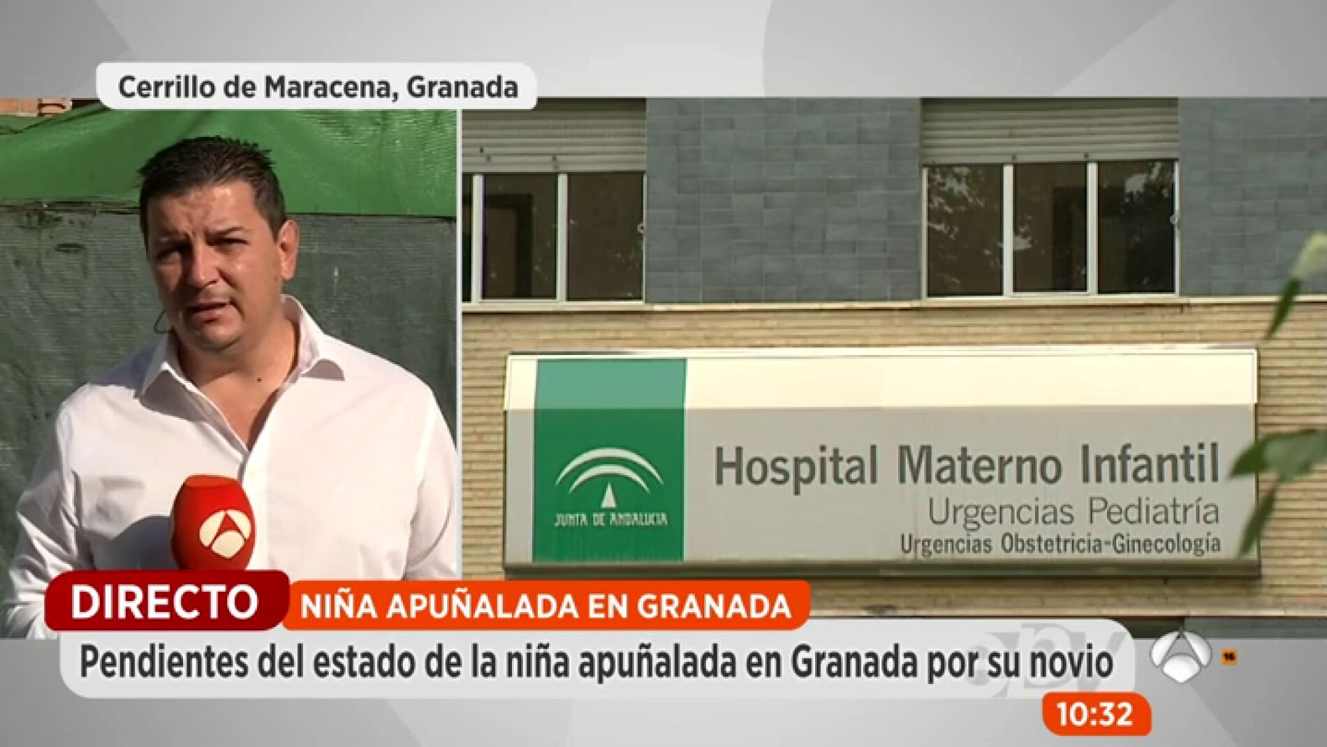 EP granada