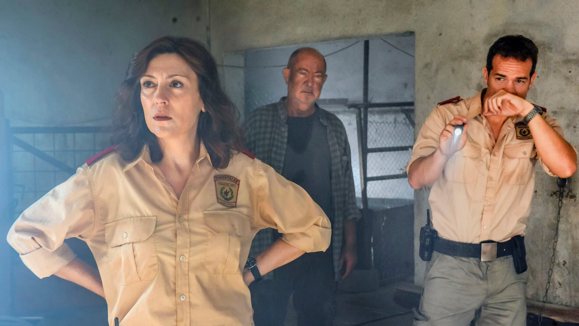 "&iquest;Qu&eacute; puede hacer que los animales se maten intentado salir de su propio hogar?"