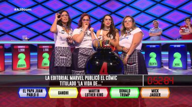 Las 'Sardinitas' vuelven a la lata 