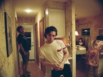 Kit Harington en 'The Death and Life of John F. Donovan' Kit Harington en 'The Death and Life of John F. Donovan'
