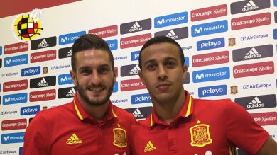 Koke: 