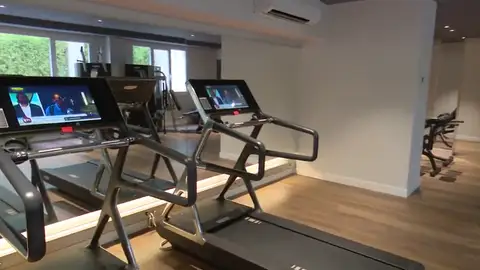 Se dispara la venta de viviendas de lujo Se dispara la venta de viviendas de lujo