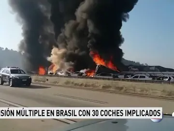 BRASIL CHOQUE BRASIL CHOQUE