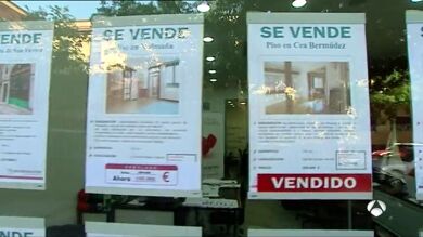 Vuelve a crecer el sector de la vivienda: aumenta en un 16,5% la firma de hipotecas