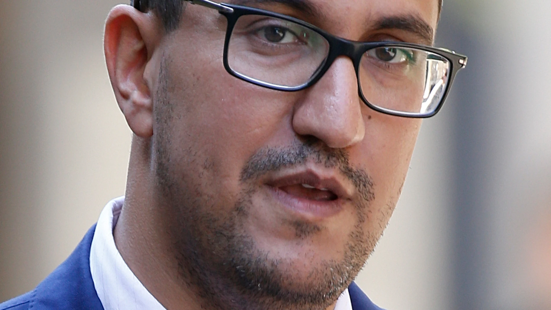 M'Jid El Guerrab M'Jid El Guerrab