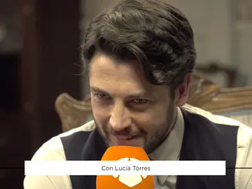 Ángel de Miguel aprueba el test con un notable alto Ángel de Miguel aprueba el test con un notable alto